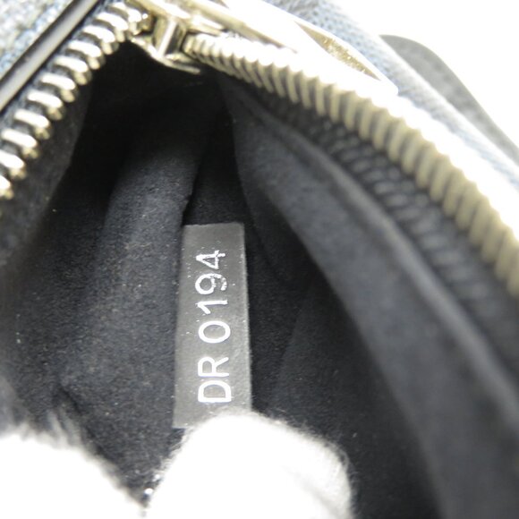 Louis Vuitton Messenger Greenwich Shoulder Bag Damier Canvas - Picture 7 of 10